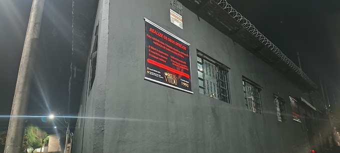 Pelotão Lúcifer